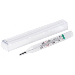 Ca-mi T-vedo Termometro...