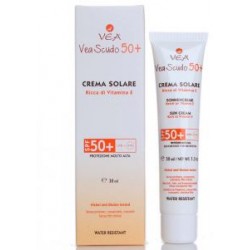 Hulka Vea Scudo 50+ 30 Ml