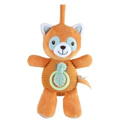 Chicco Gioco Msdd Red Panda...
