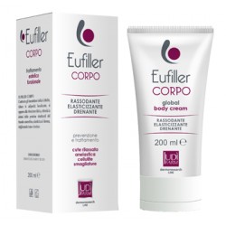 Judifarm Eufiller Corpo 200 Ml