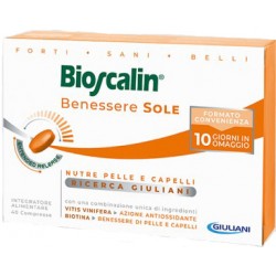 Giuliani Bioscalin Sole 30...