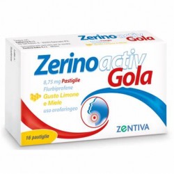Epifarma Zerinoactiv Gola...