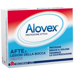 Recordati Alovex Protezione...