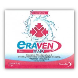 Pharmera Eraven Emo 20 Bustine