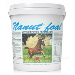 Acme Nanut Foal Polvere 10 Kg