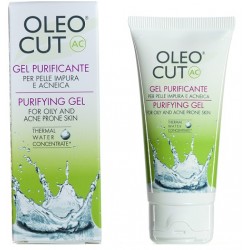 Morgan Pharma Oleocut Gel...