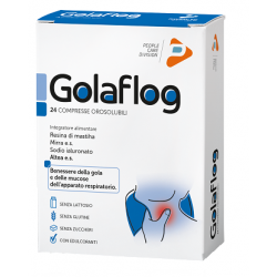 Pharma Line Golaflog 24...