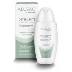 Skinius Alusac Detergente...