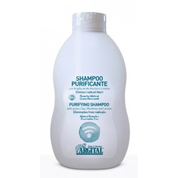 Argital Shampoo Purificante...