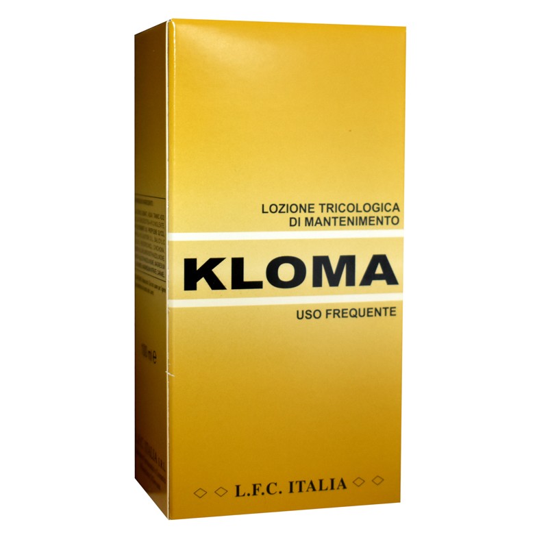 L. F. C. Italia Kloma Lozione Normalizzante Mant 100 Ml