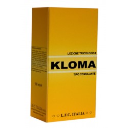 L. F. C. Italia Kloma Stim...