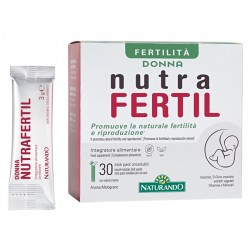 Naturando Donna Nutrafertil...