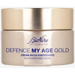 Bionike Defence My Age Gold...