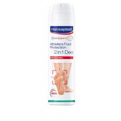 Beiersdorf Hansaplast Foot...