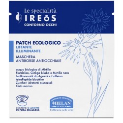 Helan Ireos Patch Ecologico...