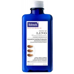 Kelemata Shampoo...