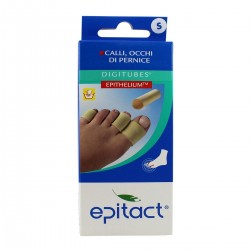 Qualifarma Epitact Digitube...