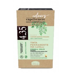 Helan Capelvenere Colours...