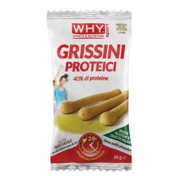 Biovita Whynature Grissini...