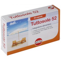 Kos Tuttosole 52 30 Capsule