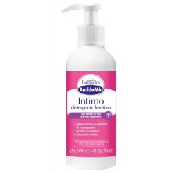 Euphidra Amidomio Intimo Detergente Ph Neutro Lenitivo 250 ml