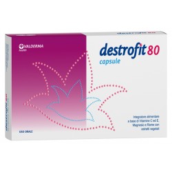 Valderma Destrofit 80 20...