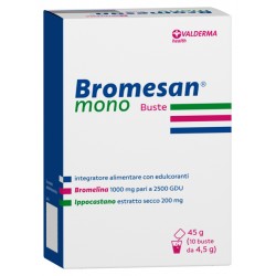 Valderma Bromesan Mono 10...