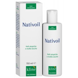 Valderma Nativoil Olio...