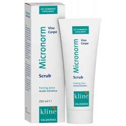 Valderma Micronorm Scrub...