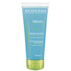 Bioderma Sebium Gel...