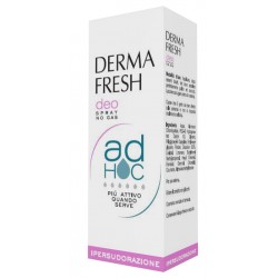 Meda Pharma Dermafresh Deo...