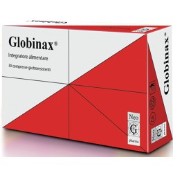 Neo G Pharma Globinax 30...