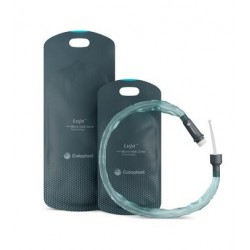 Coloplast Catetere...