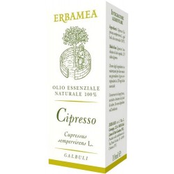 Erbamea Cipresso 10 Ml
