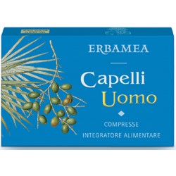 Erbamea Capelli Uomo 24...