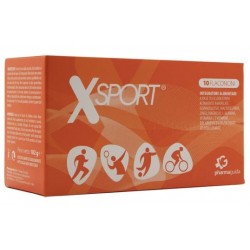Pharmaguida Xsport 10...