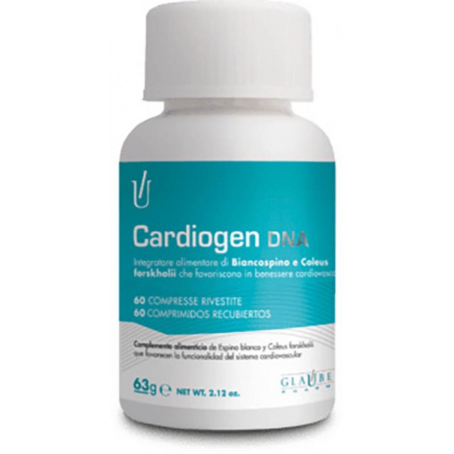 Forza Vitale Cardiogen 60 Compresse