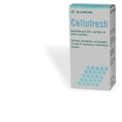 Abbvie Cellufresh Soluzione...