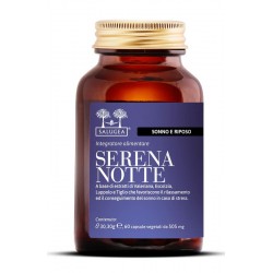Salugea Serena Notte 60...
