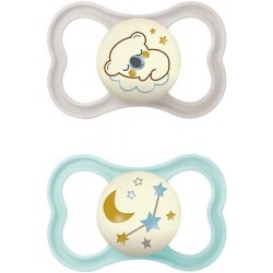 Mam Baby Mam Air Night...