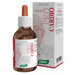 Santiveri Zefirus Pro...