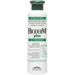 Farmoderm Bioderm Plus...