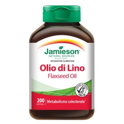Biovita Jamieson Olio Di...