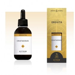 Nuova Astrum Crataegus...