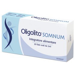 Schwabe Pharma Oligolito...