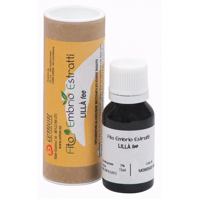 Cemon Fee Lilla' 15 Ml
