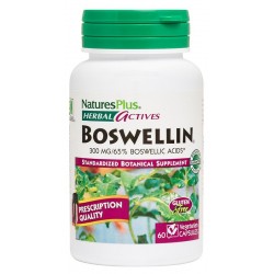 La Strega Herbal Actives...