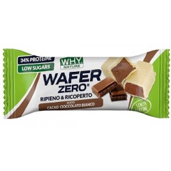 Biovita Whynature Wafer...