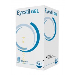 Sifi Eyestil Gel 30...