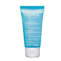 Uriage Gel Surgras 50 Ml